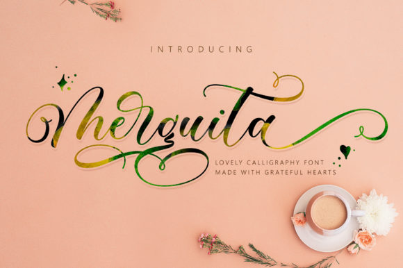 Evaluating Merguita Script for Design Projects
